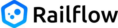 Railflow Logo
